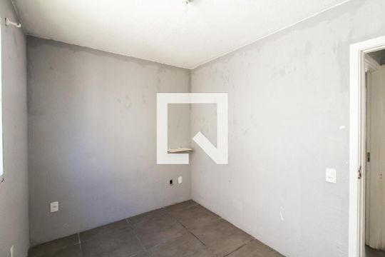 Quarto 1 de apartamento à venda com 2 quartos, 41m² em Olaria, Canoas