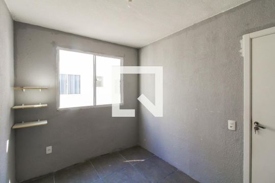 Quarto 1 de apartamento à venda com 2 quartos, 41m² em Olaria, Canoas
