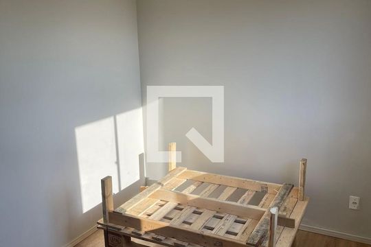 Quarto 1 de apartamento para alugar com 2 quartos, 55m² em Fátima, Canoas