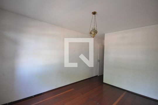 Quarto Suíte de casa à venda com 3 quartos, 126m² em Parque Casa de Pedra, São Paulo