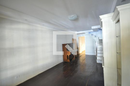 Sala de casa à venda com 3 quartos, 126m² em Parque Casa de Pedra, São Paulo