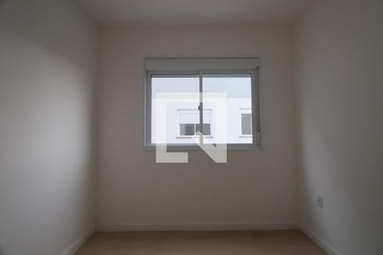 Quarto 2 de apartamento à venda com 3 quartos, 60m² em Igara, Canoas
