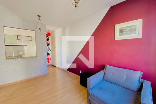 Apartamento à venda com 2 quartos, 44m² em Ponte Grande, Guarulhos