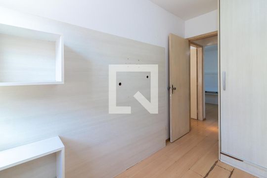 Quarto 1 de apartamento à venda com 2 quartos, 80m² em Lauzane Paulista, São Paulo