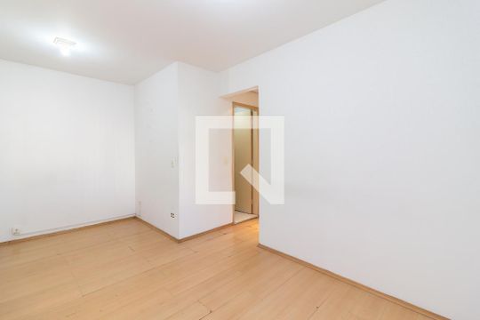 Sala de apartamento à venda com 2 quartos, 80m² em Lauzane Paulista, São Paulo