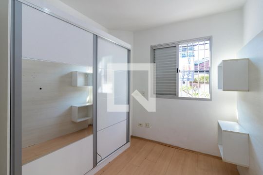 Quarto 1 de apartamento à venda com 2 quartos, 80m² em Lauzane Paulista, São Paulo