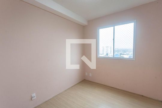 Quarto 2 de apartamento à venda com 2 quartos, 38m² em Parque Bristol, São Bernardo do Campo