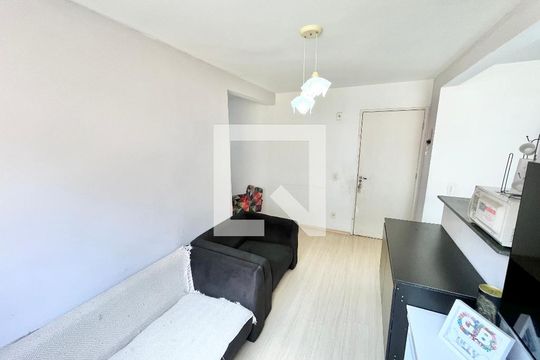 Apartamento para alugar com 2 quartos, 45m² em Jaraguá, São Paulo