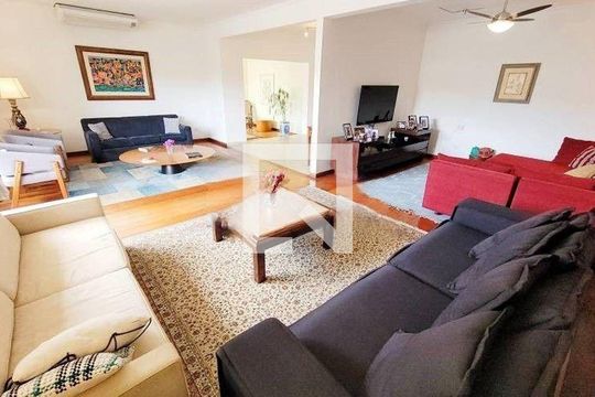 Casa à venda com 4 quartos, 496m² em Jardim Sao Bento, São Paulo