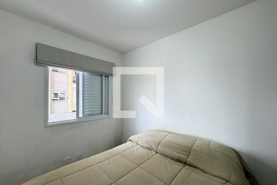 Quarto 1 de apartamento à venda com 2 quartos, 50m² em Assunção, São Bernardo do Campo