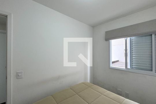 Quarto 1 de apartamento à venda com 2 quartos, 50m² em Assunção, São Bernardo do Campo