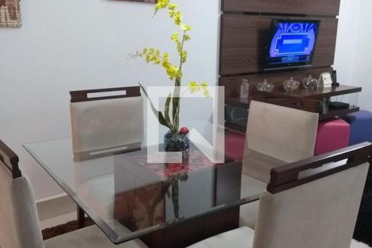 Apartamento à venda com 3 quartos, 80m² em Jardim Messina, Jundiaí