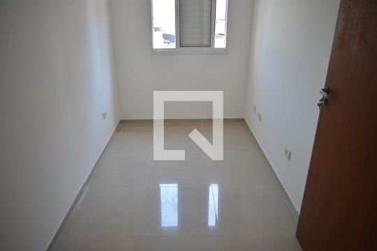 Quarto 1 de apartamento à venda com 2 quartos, 88m² em Jardim Silvana, Santo André