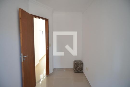 Quarto 1 de apartamento à venda com 2 quartos, 88m² em Jardim Silvana, Santo André