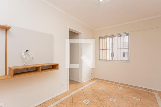Apartamento à venda com 2 quartos, 47m² em Vila Emir, São Paulo
