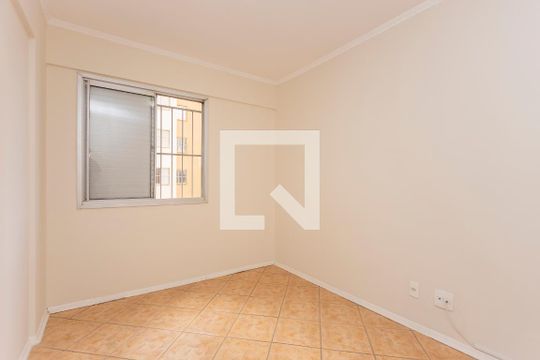 Quarto 1 de apartamento à venda com 2 quartos, 47m² em Vila Emir, São Paulo