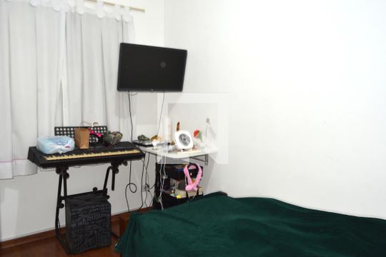 Quarto 2 de apartamento à venda com 3 quartos, 88m² em São Pedro, Osasco