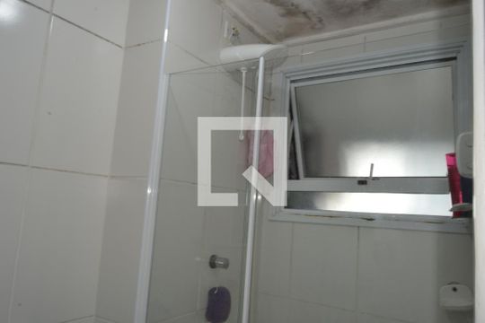 Banheiro 1 de apartamento à venda com 3 quartos, 88m² em São Pedro, Osasco
