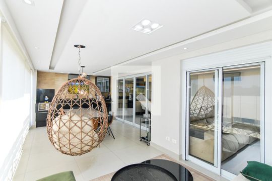 Apartamento à venda com 3 quartos, 145m² em Vila Lanzara, Guarulhos