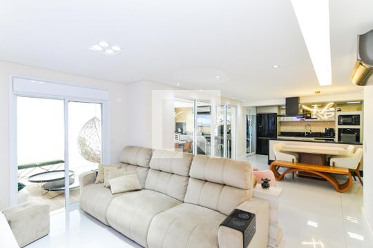 Apartamento à venda com 3 quartos, 145m² em Vila Lanzara, Guarulhos