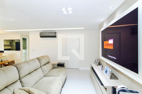 Apartamento à venda com 3 quartos, 145m² em Vila Lanzara, Guarulhos
