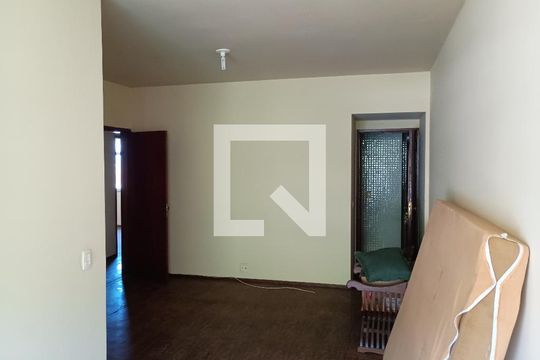Apartamento para alugar com 3 quartos, 106m² em Centro, Nova Iguaçu
