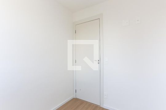 Quarto 1  de apartamento para alugar com 2 quartos, 35m² em Itaquera, São Paulo
