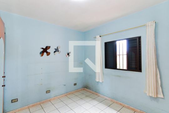 Quarto 1 de casa à venda com 2 quartos, 190m² em Vila Rosalia, Guarulhos