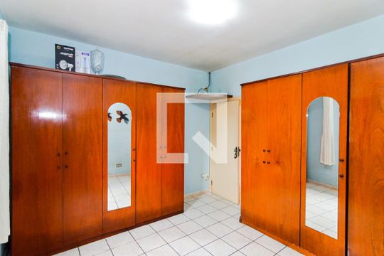 Quarto 1 de casa à venda com 2 quartos, 190m² em Vila Rosalia, Guarulhos