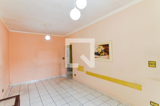 Sala de casa à venda com 2 quartos, 190m² em Vila Rosalia, Guarulhos