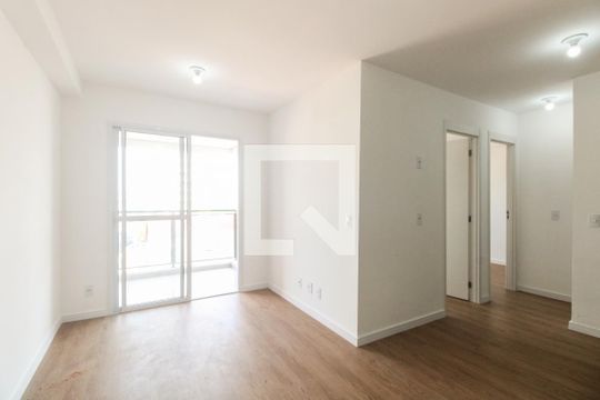 Sala  de apartamento à venda com 2 quartos, 40m² em Vila Aricanduva, São Paulo