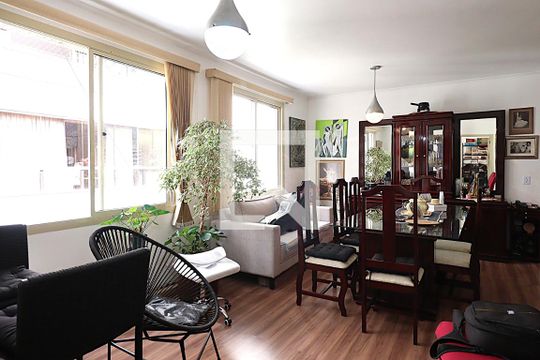 Apartamento à venda com 4 quartos, 162m² em Rio Branco, Porto Alegre
