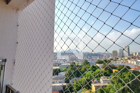 Apartamento à venda com 3 quartos, 70m² em Vila Mangalot, São Paulo