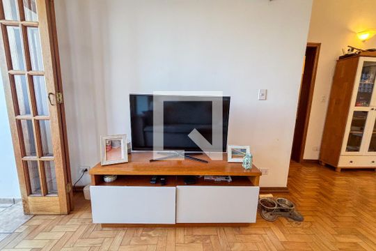 Apartamento à venda com 3 quartos, 140m² em Pinheiros, São Paulo