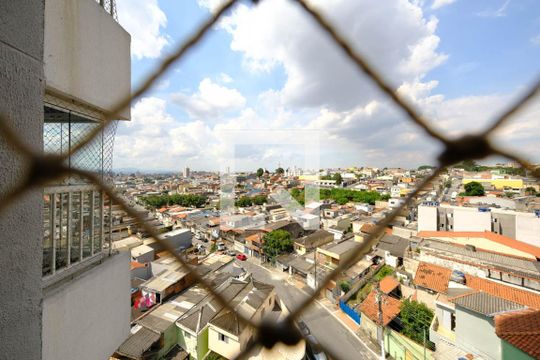 Quarto 1 de apartamento à venda com 3 quartos, 74m² em Vila Rio Branco, São Paulo