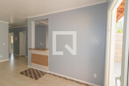 Casa de Condomínio à venda com 3 quartos, 124m² em Olaria, Canoas