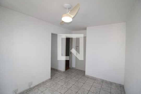 Sala de apartamento à venda com 2 quartos, 52m² em Santana, São Paulo