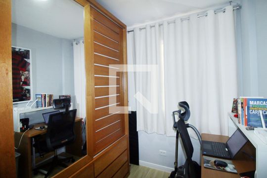 Quarto 2 de apartamento à venda com 2 quartos, 45m² em Vicente de Carvalho, Rio de Janeiro