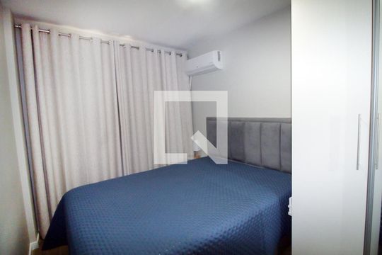 Quarto 1 de apartamento à venda com 2 quartos, 45m² em Vicente de Carvalho, Rio de Janeiro