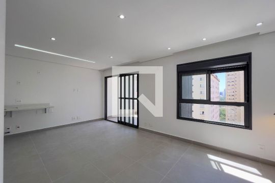 Studio de kitnet/studio para alugar com 1 quarto, 37m² em Vila Mariana, São Paulo