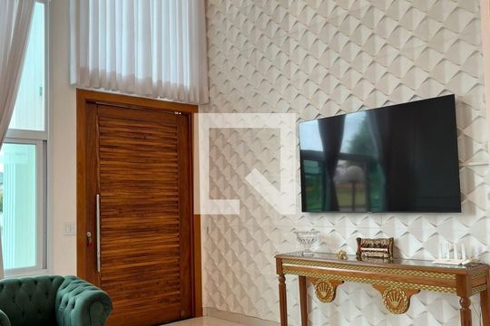 Casa de Condomínio para alugar com 3 quartos, 200m² em Jardim Amanda I, Hortolândia