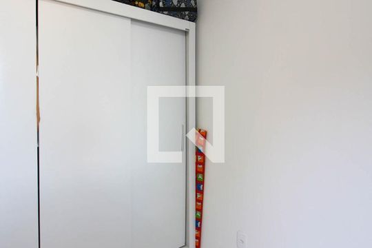 Quarto 1 de apartamento à venda com 2 quartos, 41m² em Parque Esmeralda, São Paulo
