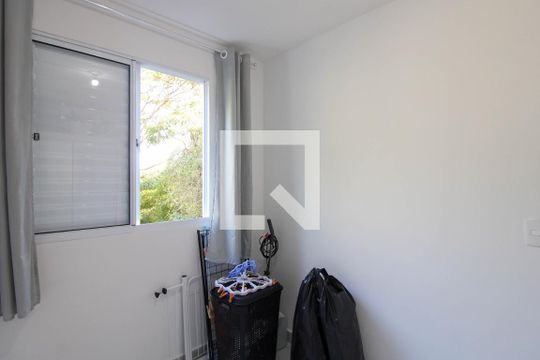 Quarto 1 de apartamento à venda com 2 quartos, 41m² em Parque Esmeralda, São Paulo