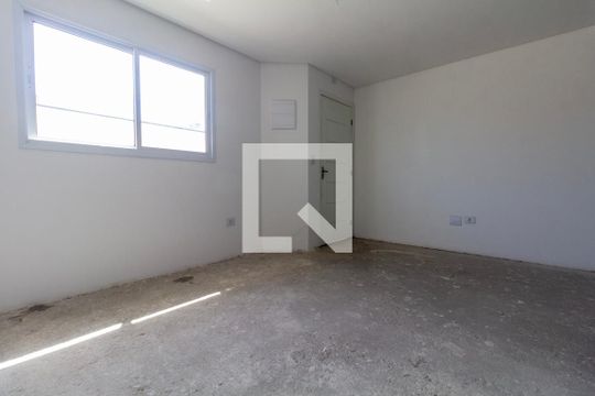 Sala de casa de condomínio à venda com 3 quartos, 102m² em Vila Ré, São Paulo