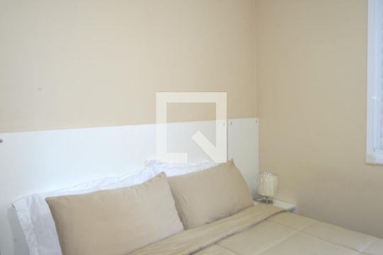 Quarto 1 de apartamento à venda com 2 quartos, 47m² em Santa Maria, Osasco