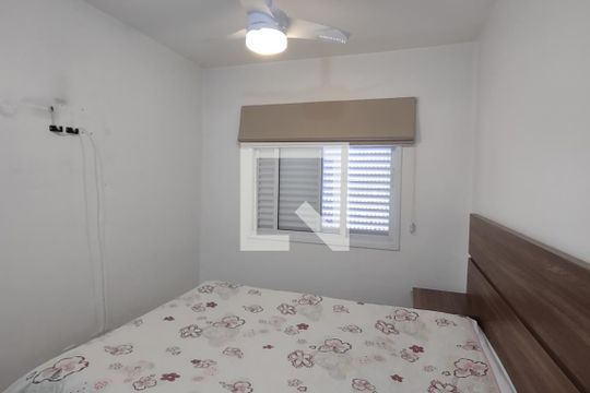 Suíte de apartamento à venda com 2 quartos, 67m² em Santa Paula, São Caetano do Sul