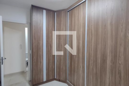 Quarto de apartamento à venda com 2 quartos, 67m² em Santa Paula, São Caetano do Sul