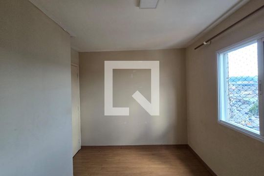 Quarto 01 de apartamento à venda com 2 quartos, 50m² em Jardim Capri, Guarulhos