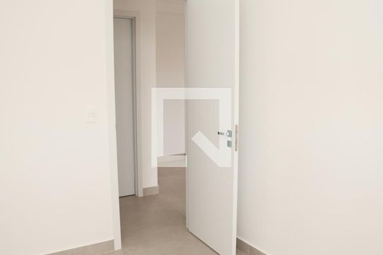 Quarto de apartamento para alugar com 2 quartos, 60m² em Setor Marista, Goiânia