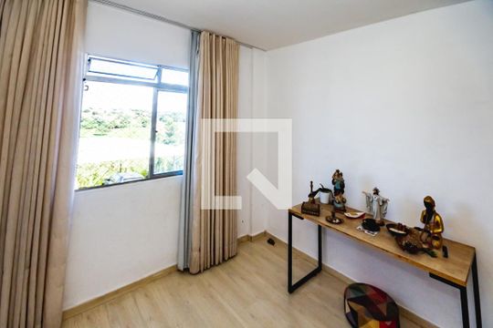Apartamento à venda com 2 quartos, 47m² em Jardim Imperial, Lagoa Santa